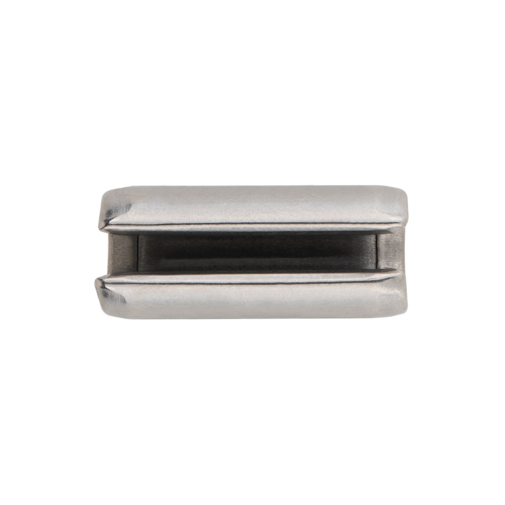 DIN 1481 AISI 420 ~ ISO 8752, Pasador elástico en acero inoxidable AISI 420